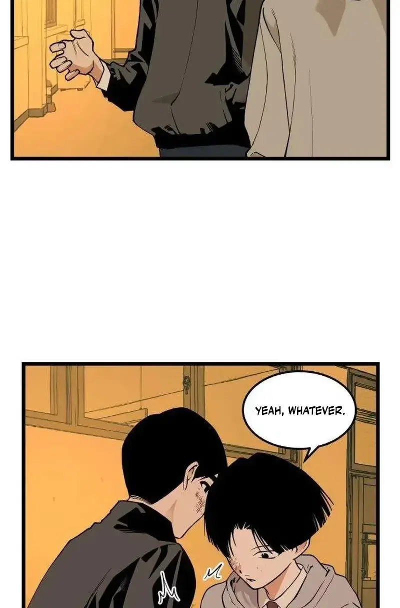 Embarrassment Game Chapter 25 page 19 - 