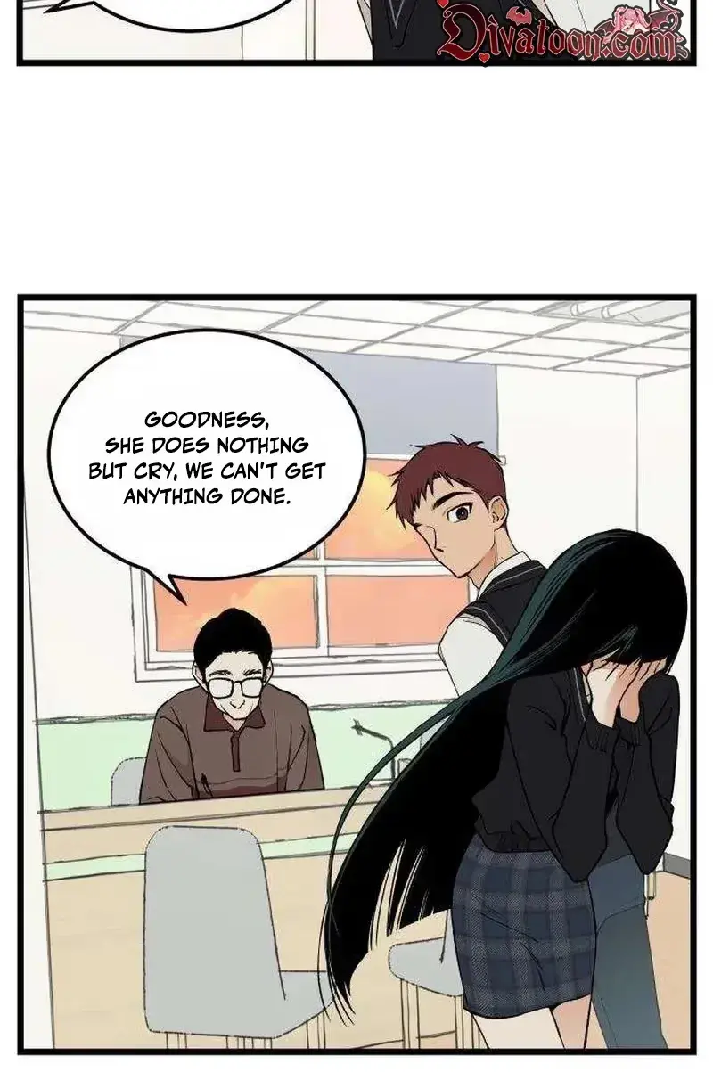 Embarrassment Game Chapter 25 page 28 - 