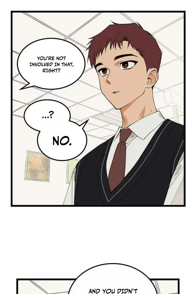 Embarrassment Game Chapter 25 page 31 - 