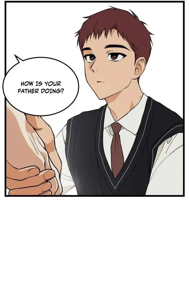 Embarrassment Game Chapter 25 page 34 - 
