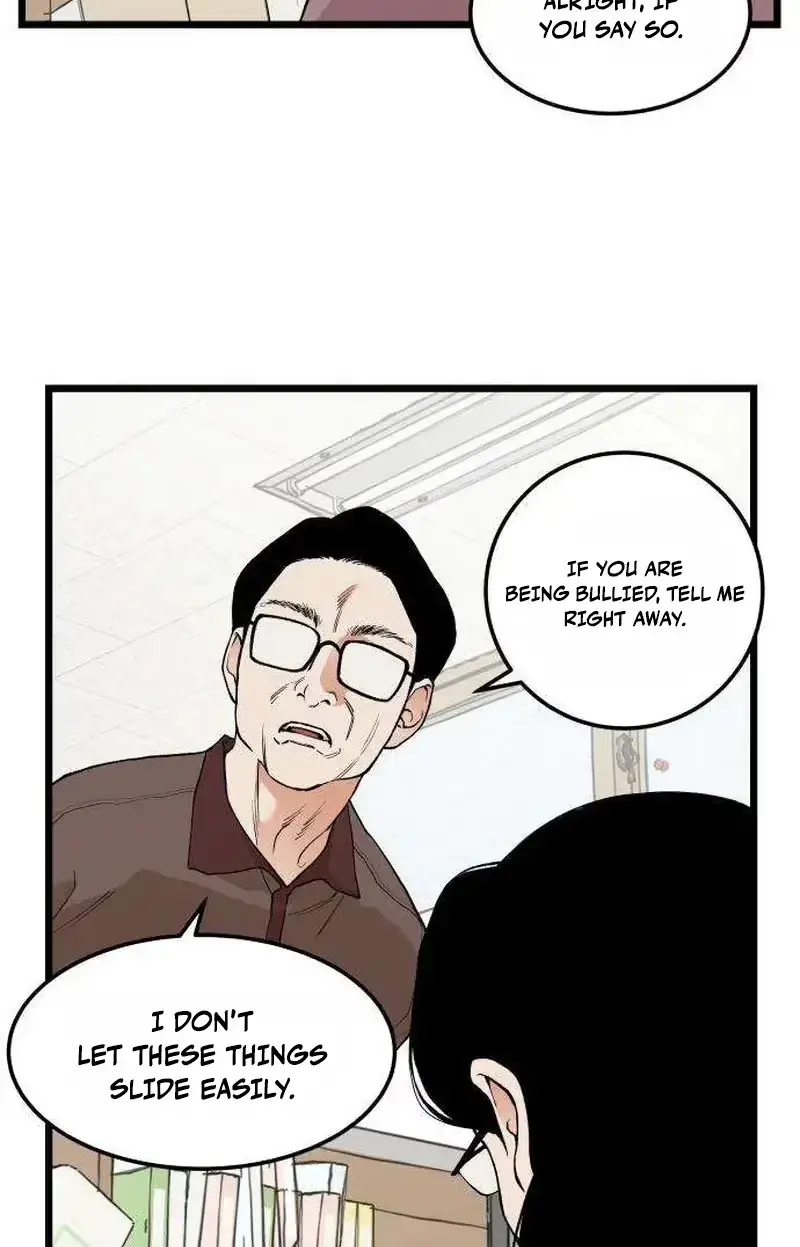 Embarrassment Game Chapter 25 page 40 - 