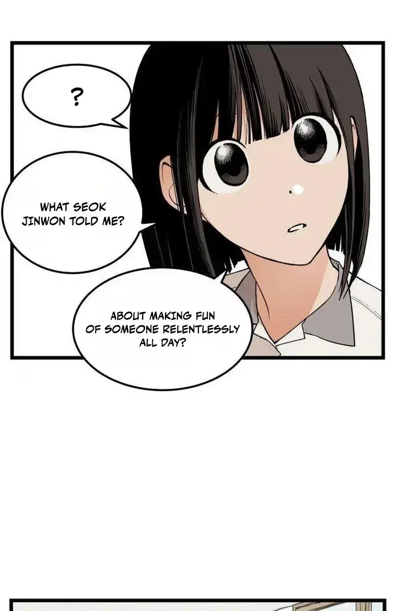 Embarrassment Game Chapter 25 page 46 - 