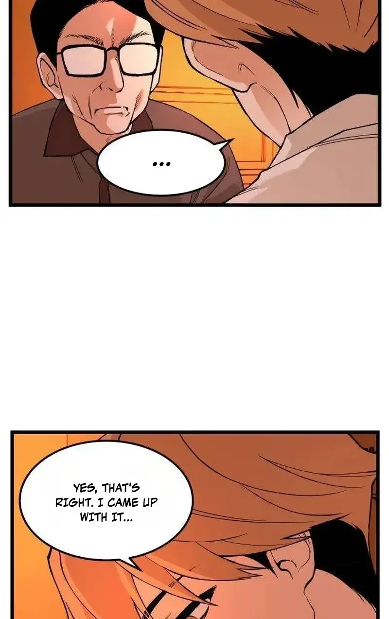 Embarrassment Game Chapter 25 page 57 - 