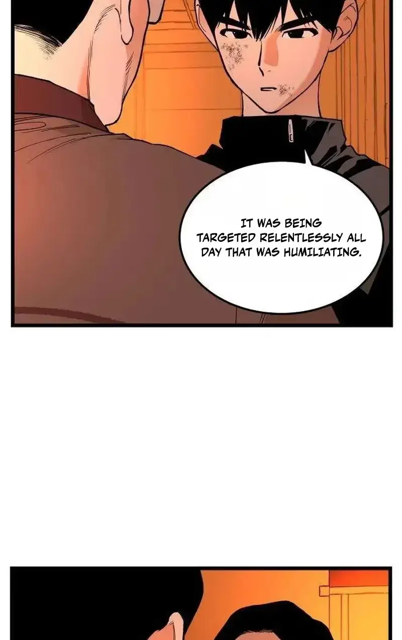 Embarrassment Game Chapter 25 page 62 - 