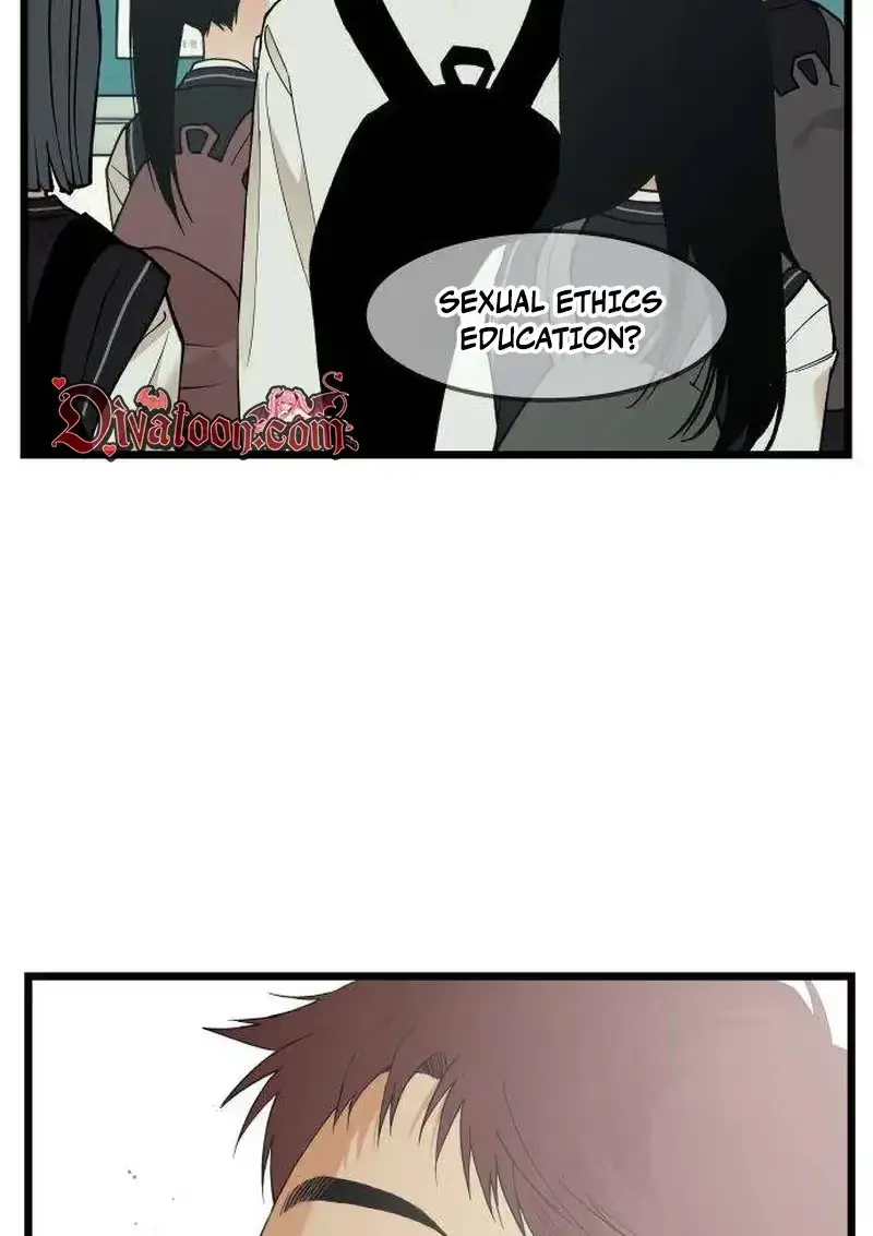 Embarrassment Game Chapter 25 page 69 - 