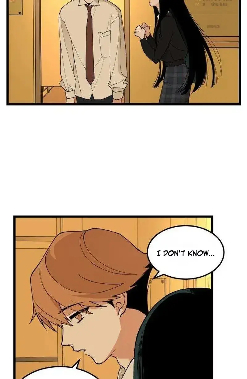Embarrassment Game Chapter 25 page 9 - 