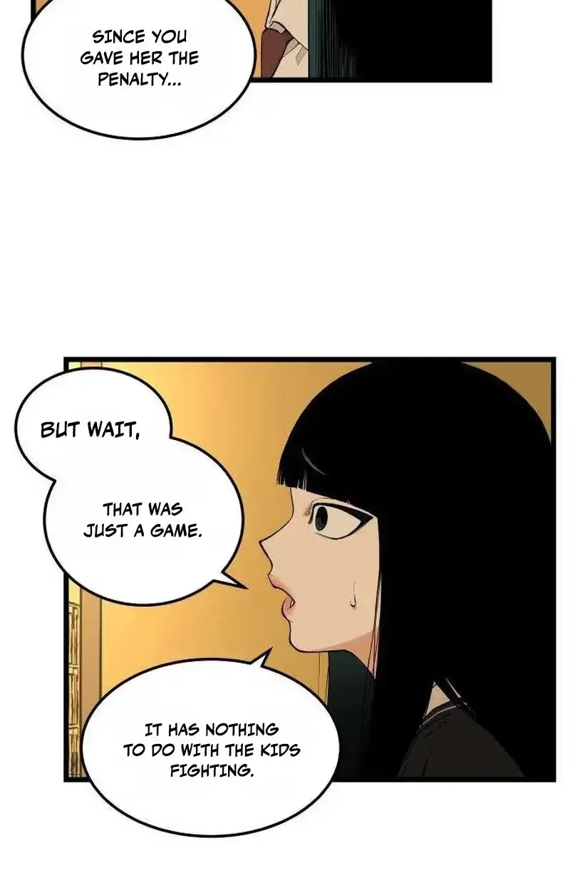 Embarrassment Game Chapter 25 page 10 - 