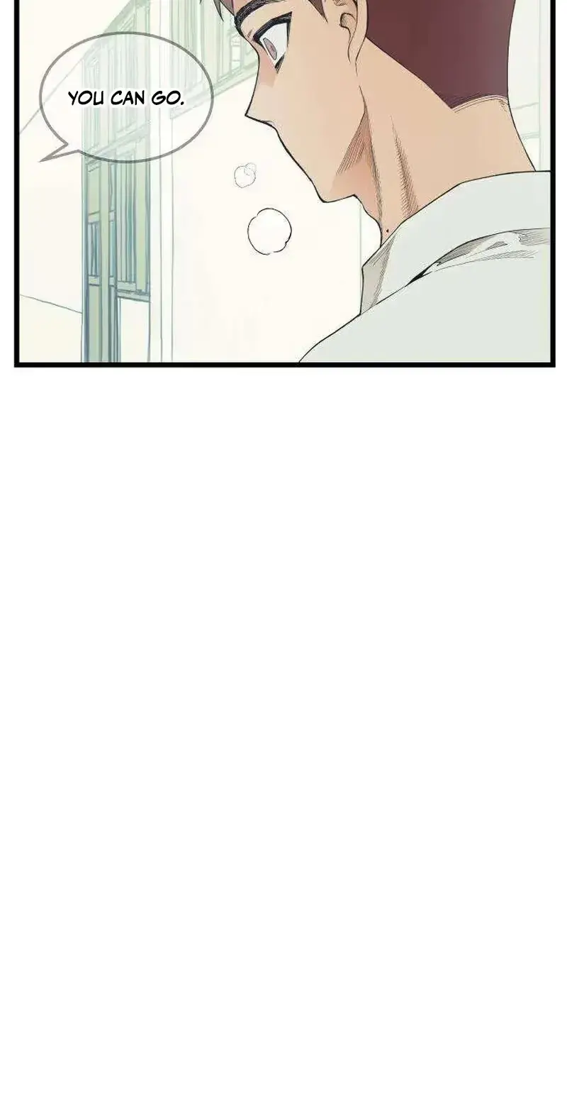 Embarrassment Game Chapter 26 page 23 - 