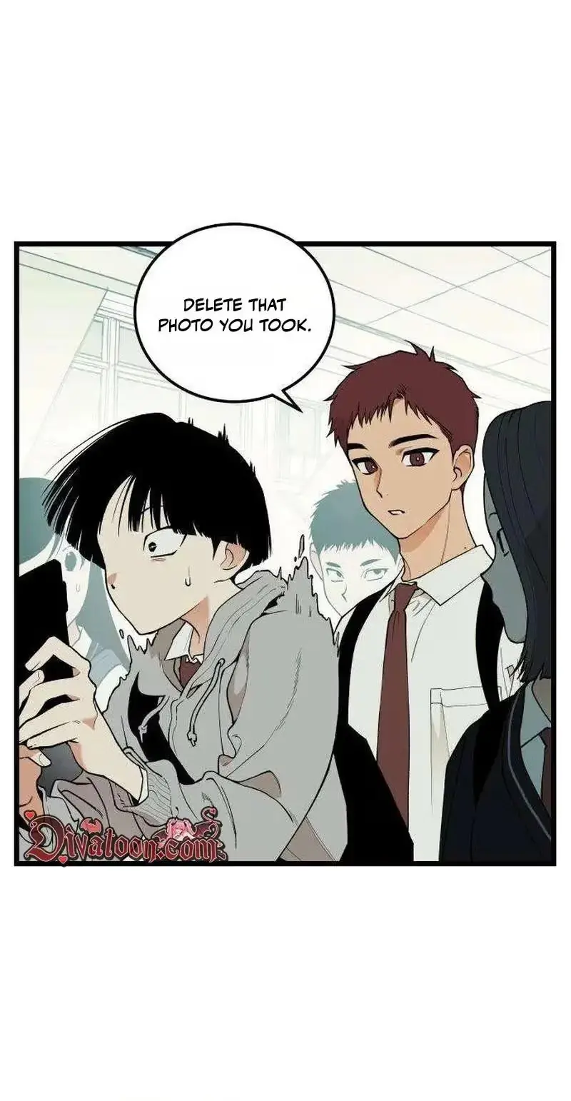 Embarrassment Game Chapter 26 page 4 - 