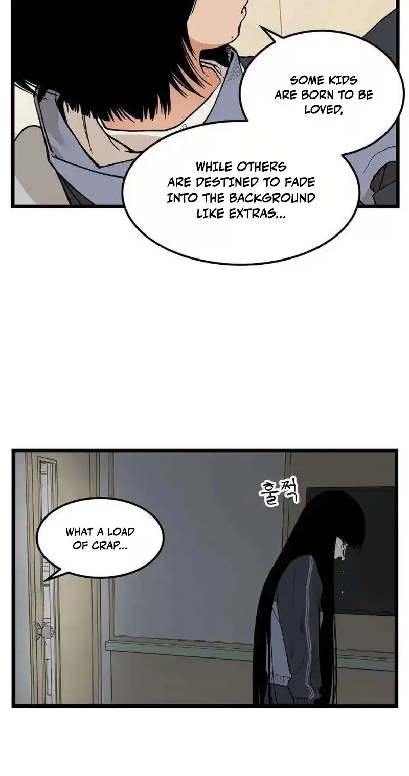Embarrassment Game Chapter 26 page 34 - 