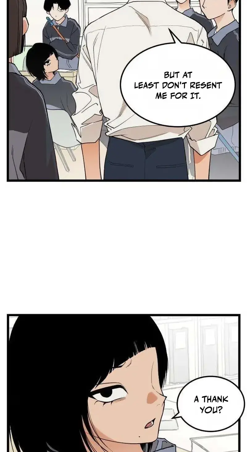 Embarrassment Game Chapter 26 page 53 - 