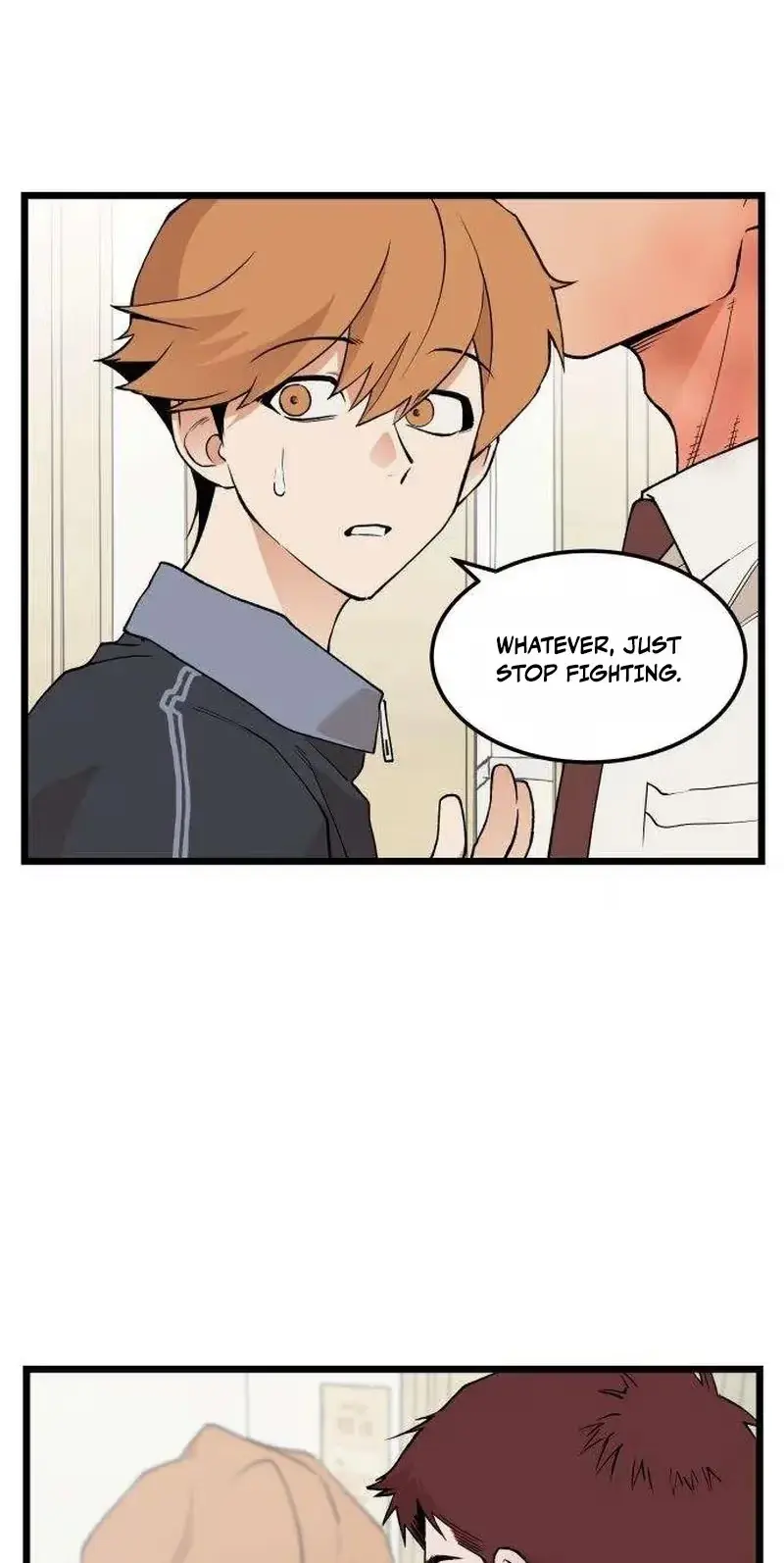 Embarrassment Game Chapter 26 page 58 - 