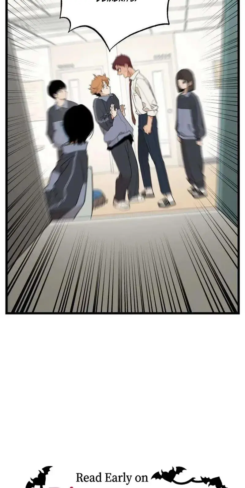 Embarrassment Game Chapter 26 page 60 - 