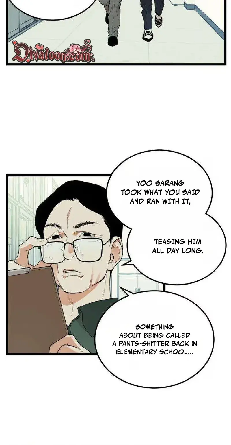 Embarrassment Game Chapter 26 page 9 - 