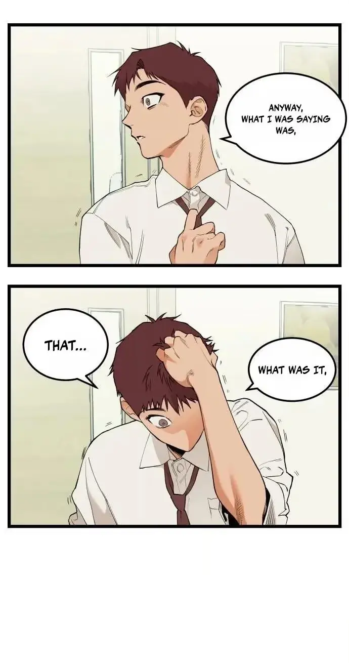 Embarrassment Game Chapter 27 page 20 - 
