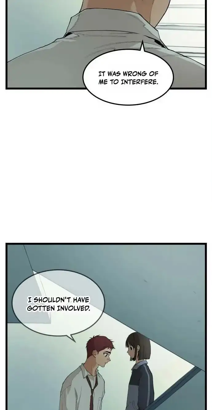 Embarrassment Game Chapter 27 page 30 - 