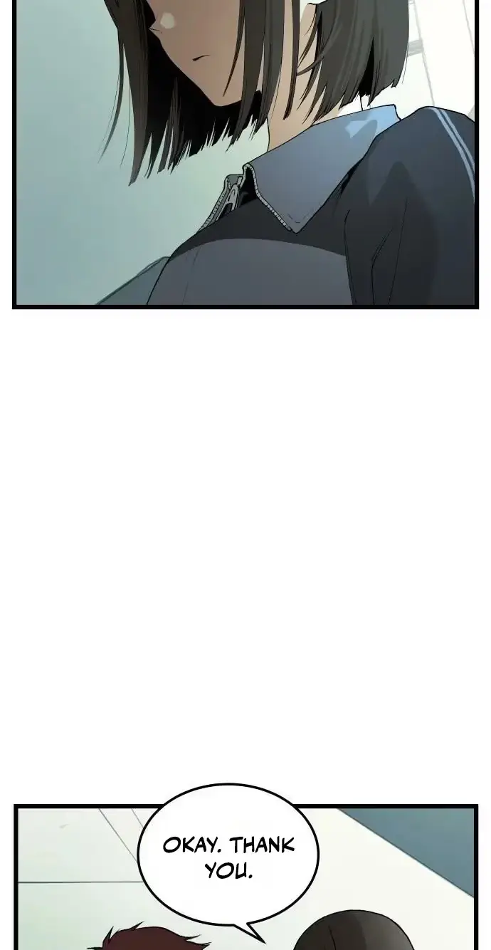 Embarrassment Game Chapter 27 page 33 - 