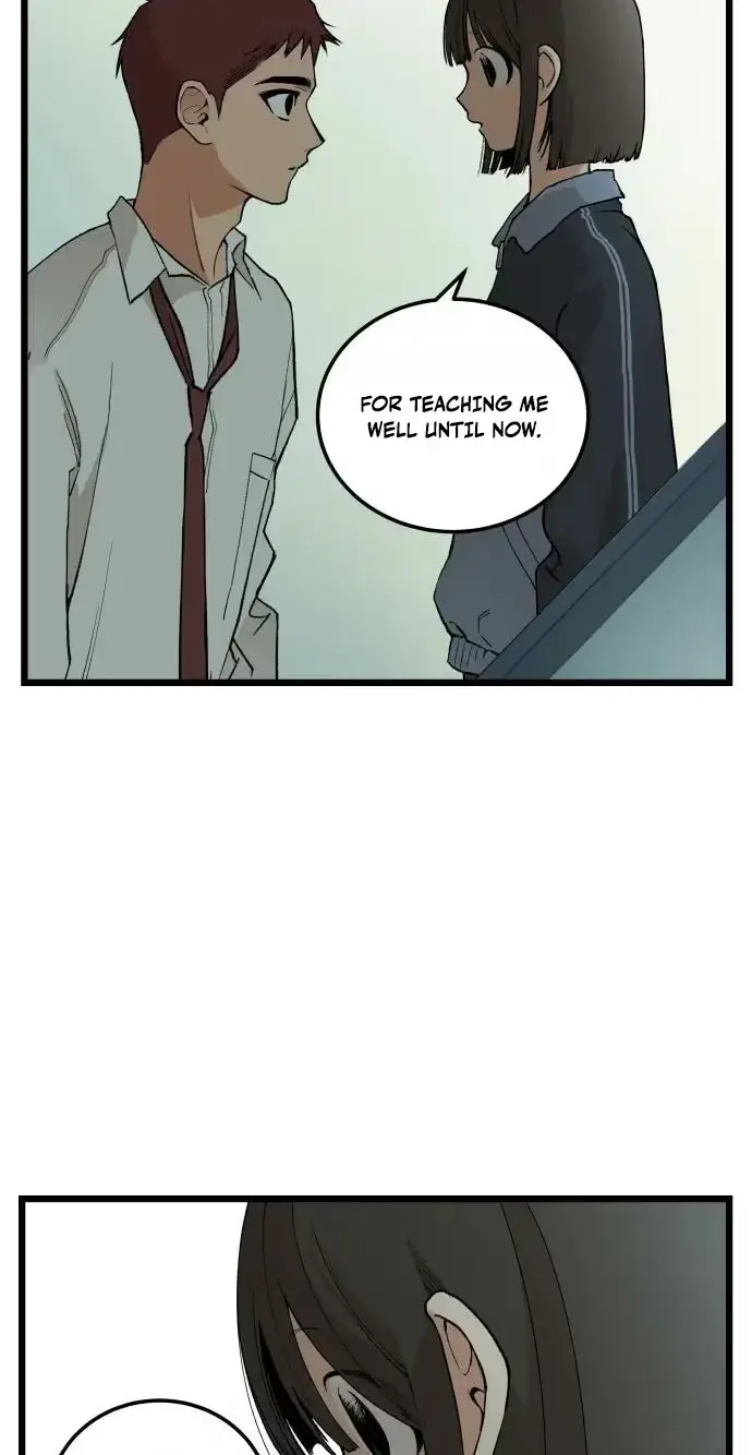 Embarrassment Game Chapter 27 page 34 - 