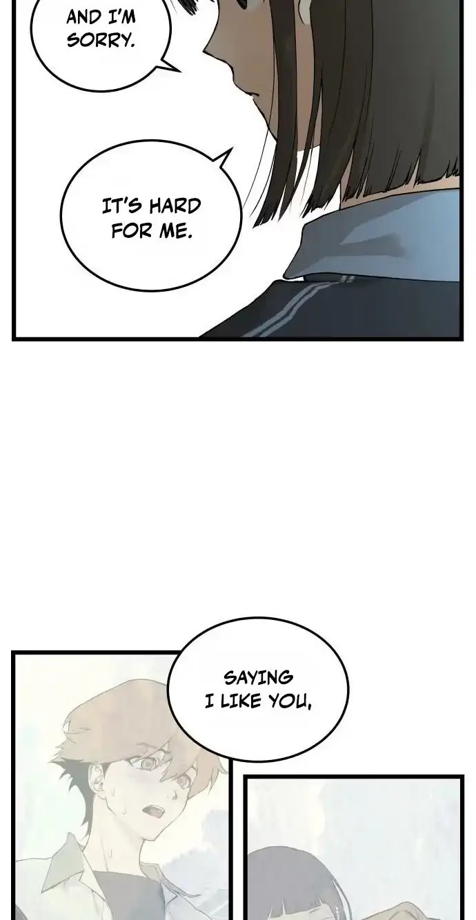 Embarrassment Game Chapter 27 page 35 - 