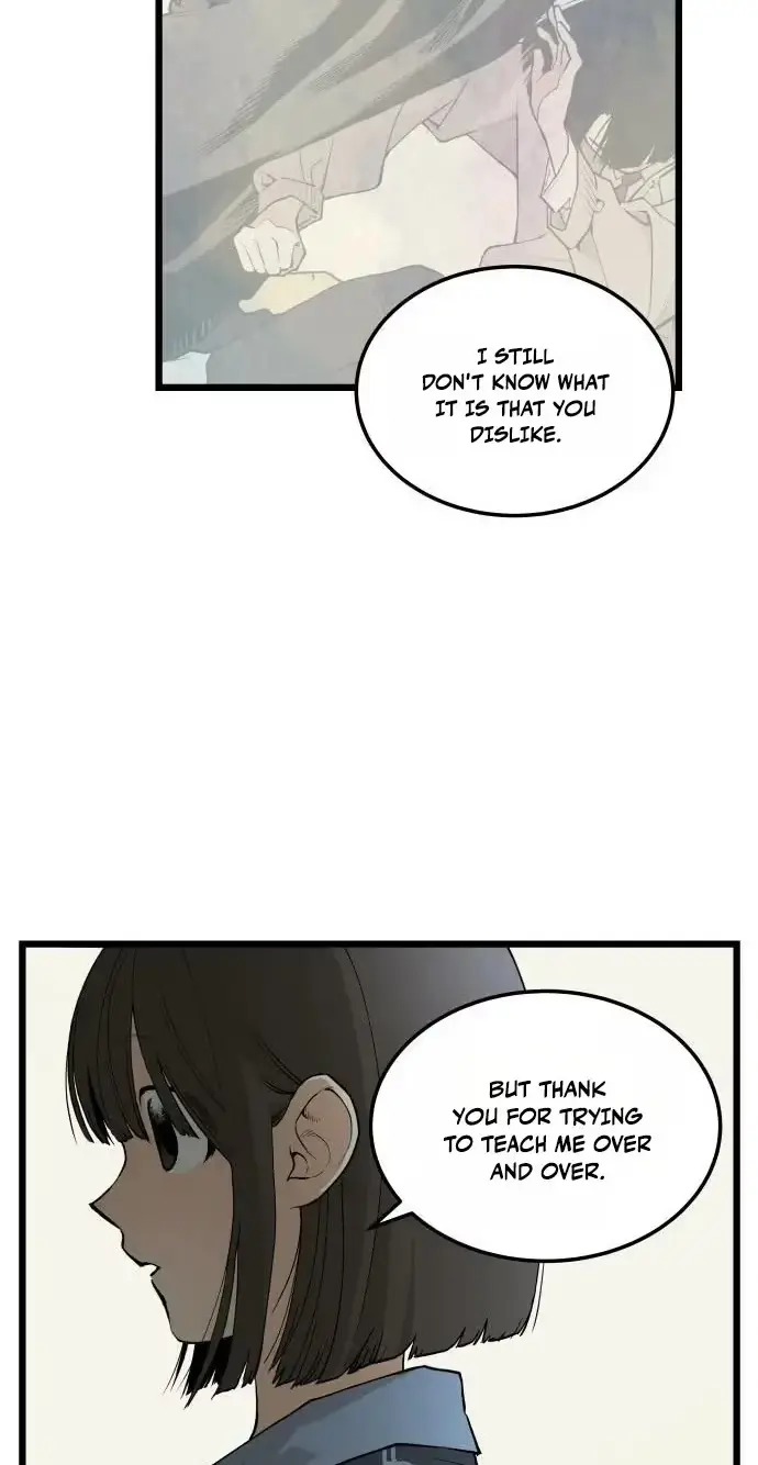 Embarrassment Game Chapter 27 page 37 - 