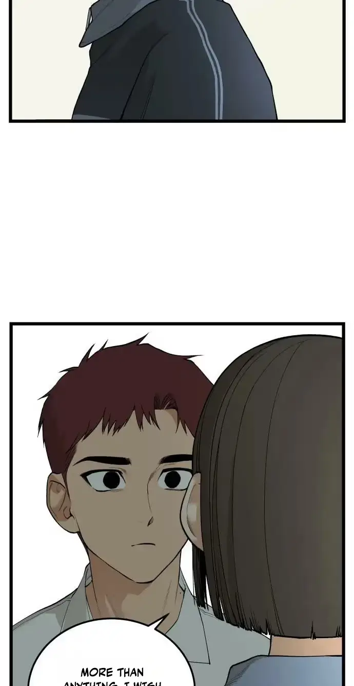 Embarrassment Game Chapter 27 page 38 - 