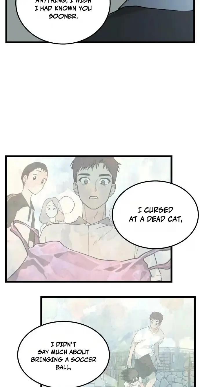Embarrassment Game Chapter 27 page 39 - 