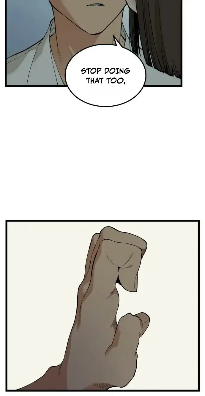 Embarrassment Game Chapter 27 page 43 - 