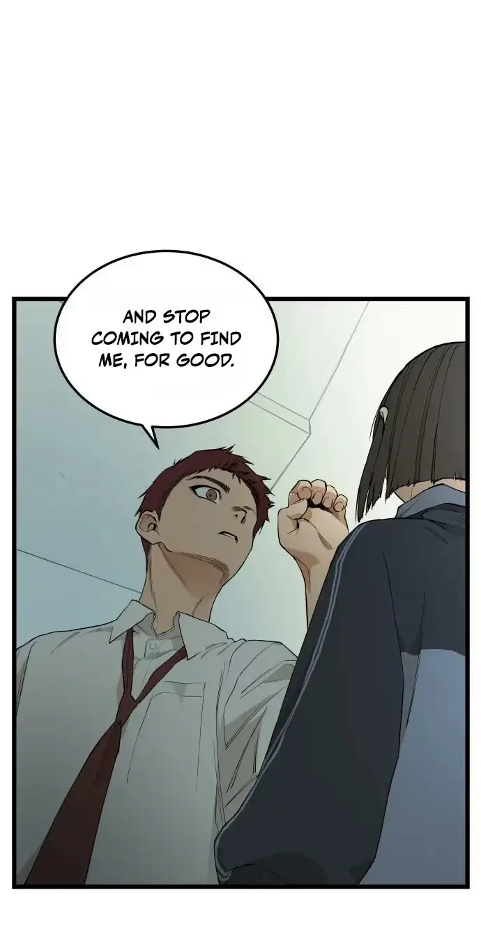 Embarrassment Game Chapter 27 page 44 - 