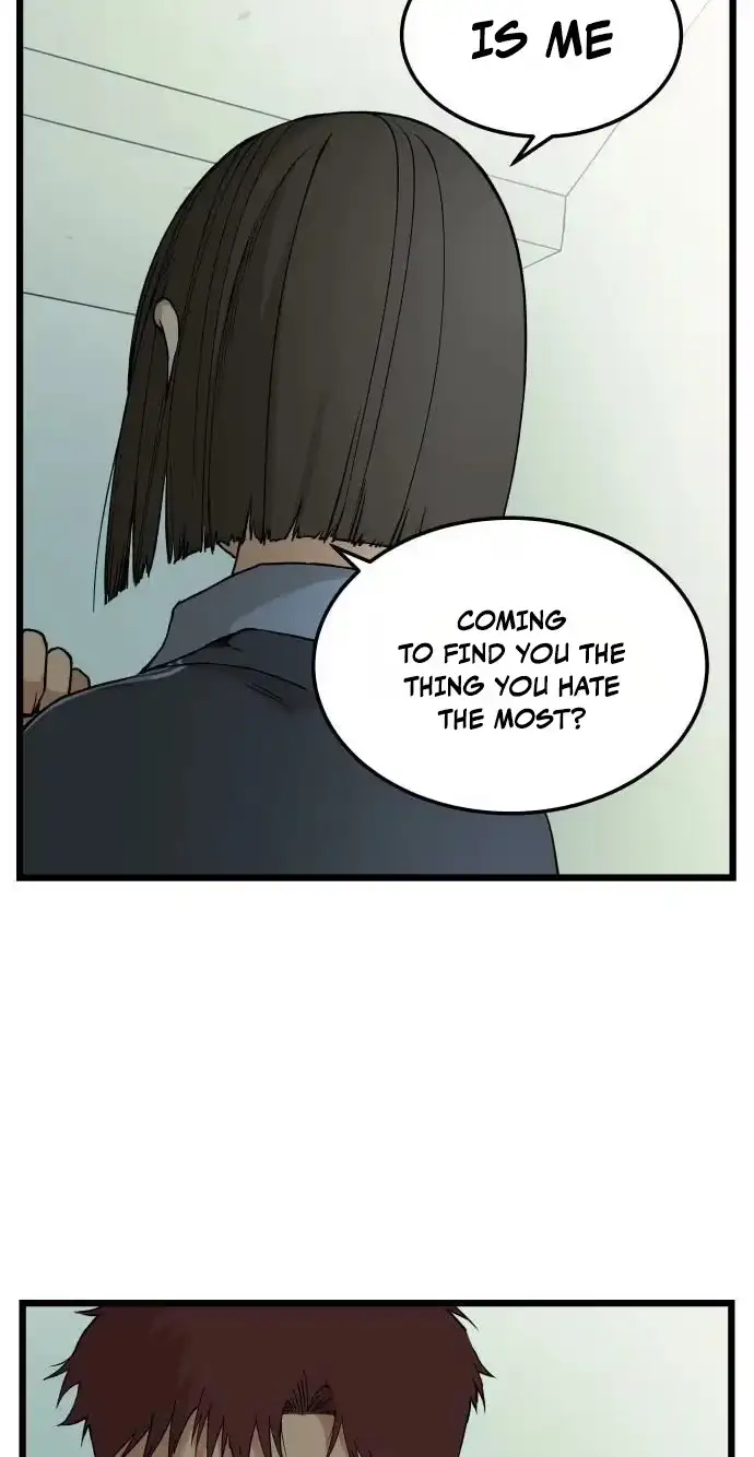 Embarrassment Game Chapter 27 page 46 - 