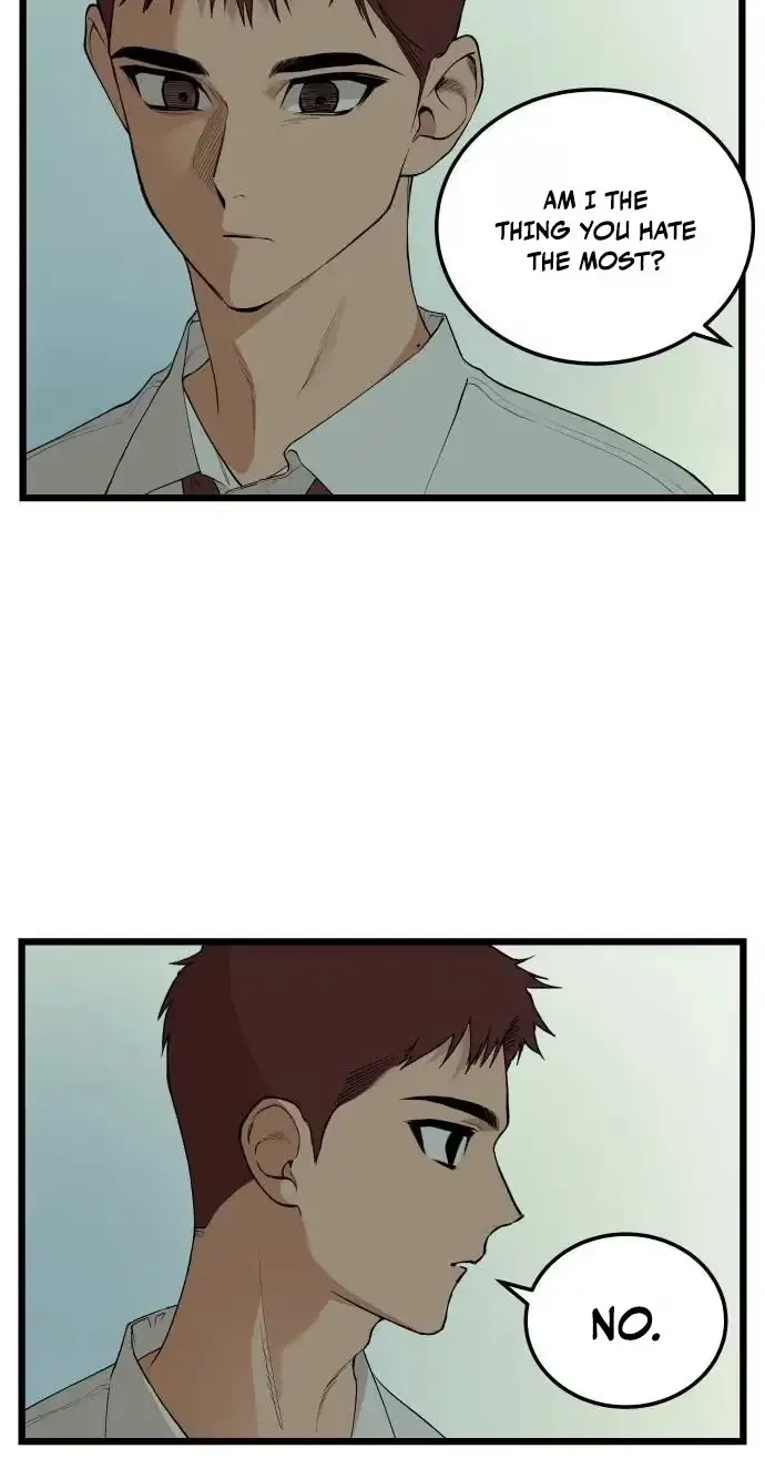 Embarrassment Game Chapter 27 page 47 - 