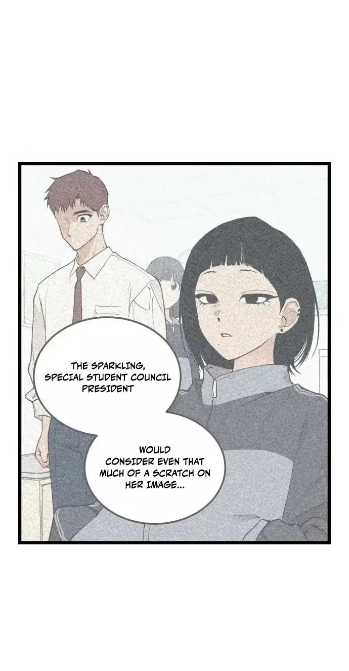 Embarrassment Game Chapter 27 page 48 - 
