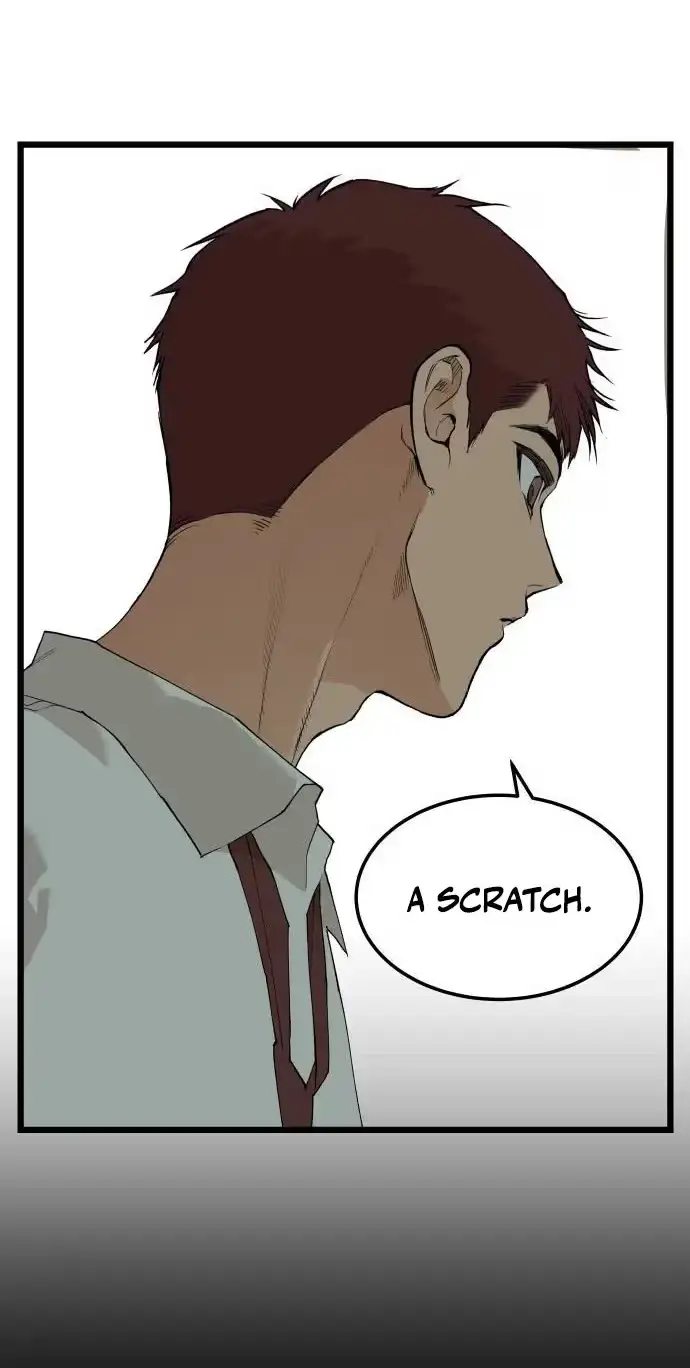 Embarrassment Game Chapter 27 page 49 - 