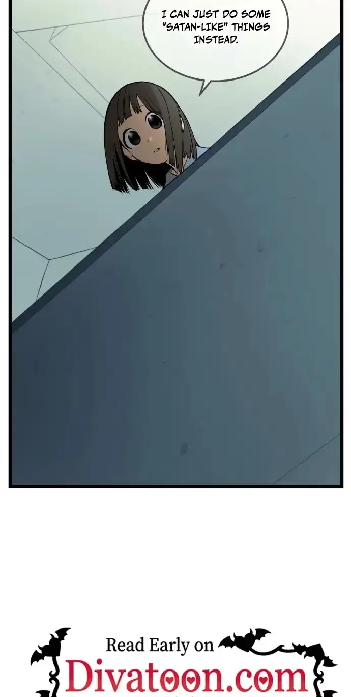 Embarrassment Game Chapter 27 page 59 - 