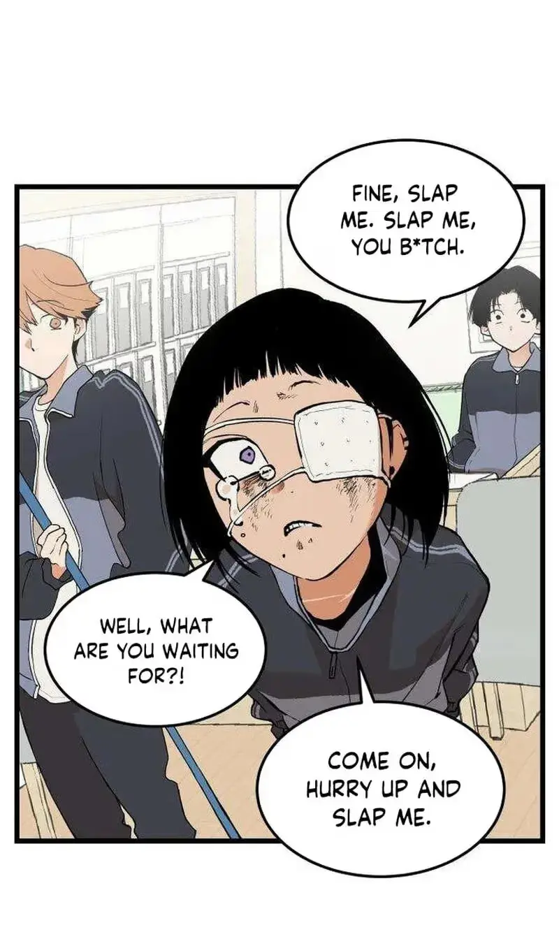 Embarrassment Game Chapter 31 page 25 - 
