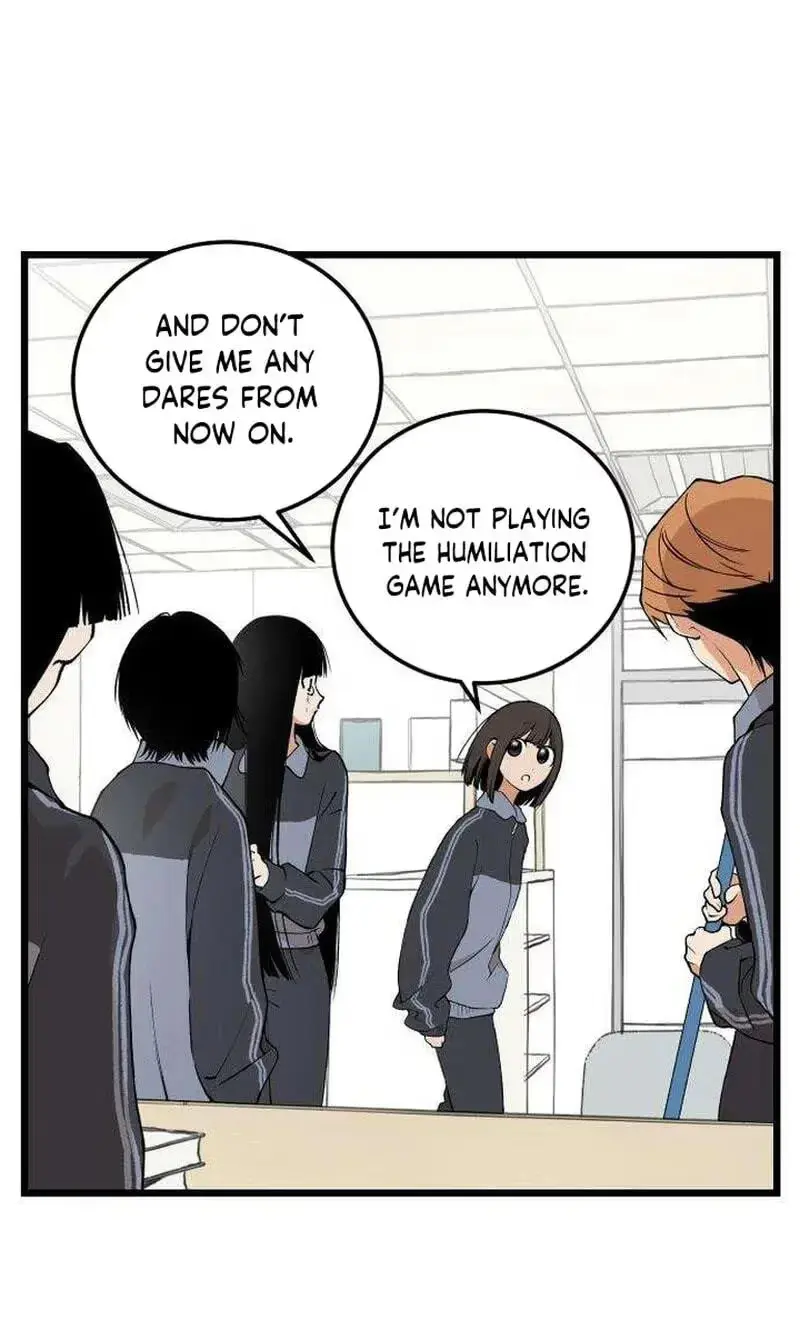 Embarrassment Game Chapter 31 page 38 - 