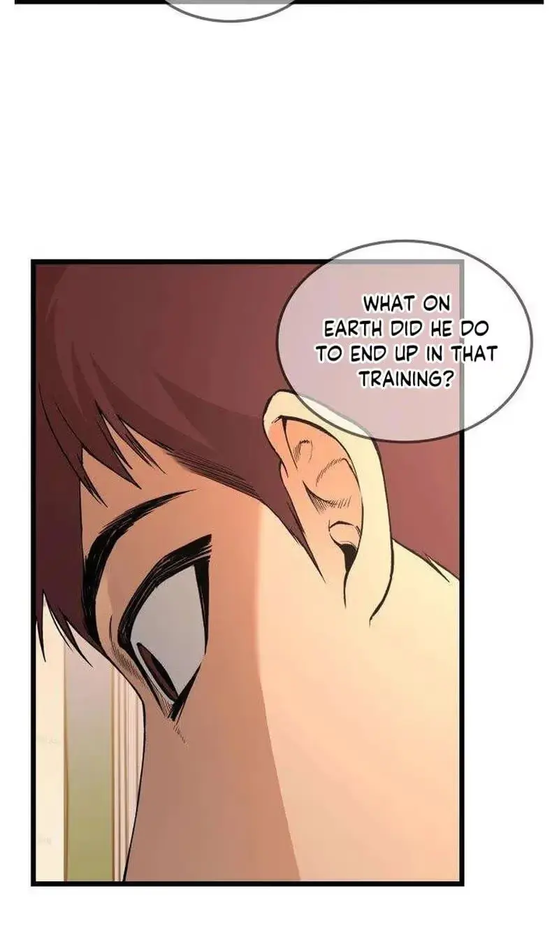 Embarrassment Game Chapter 31 page 44 - 