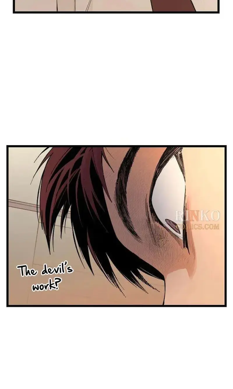 Embarrassment Game Chapter 31 page 48 - 