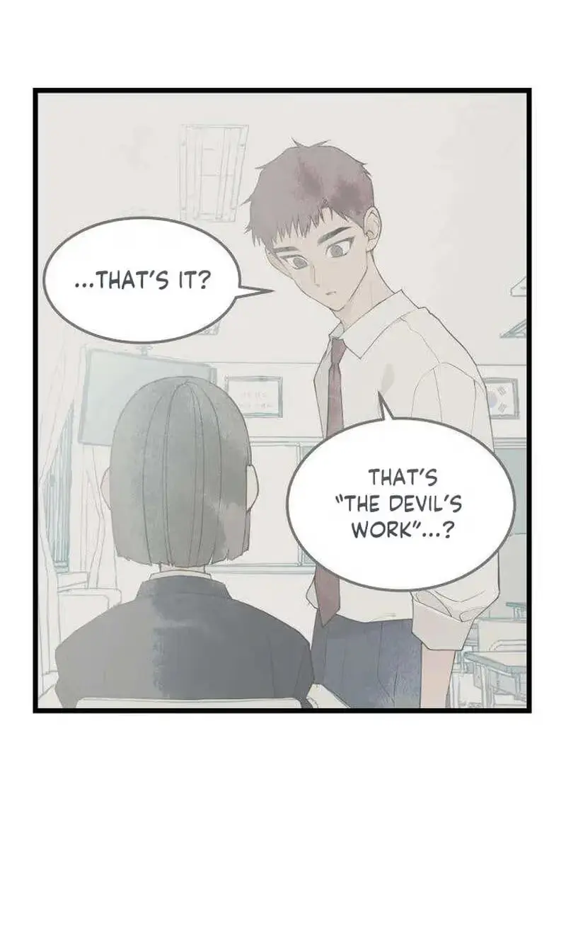 Embarrassment Game Chapter 31 page 49 - 