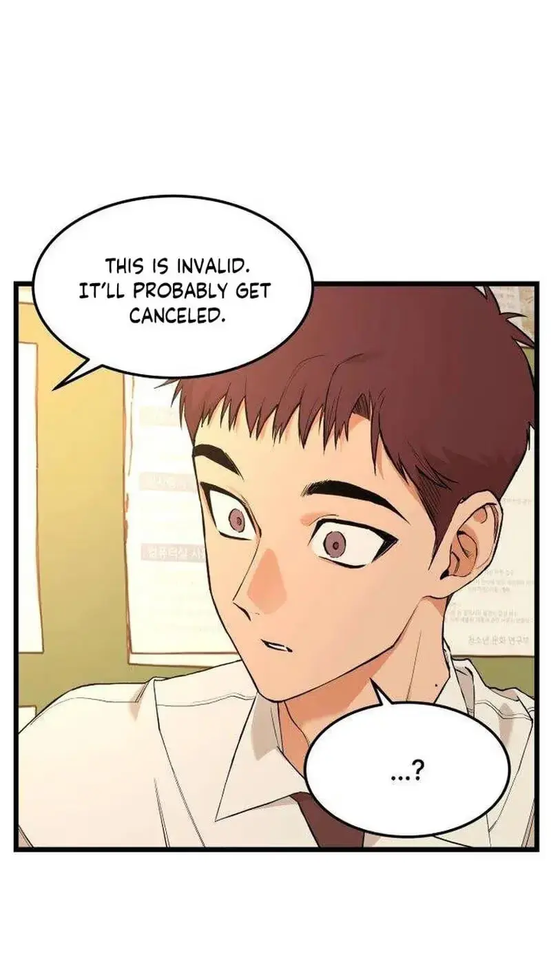 Embarrassment Game Chapter 31 page 59 - 