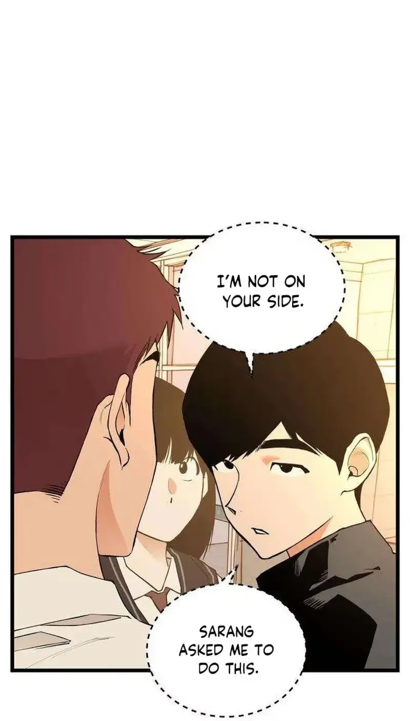 Embarrassment Game Chapter 31 page 60 - 