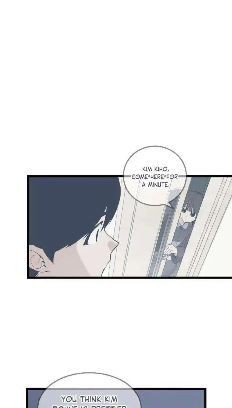 Embarrassment Game Chapter 31 page 61 - 