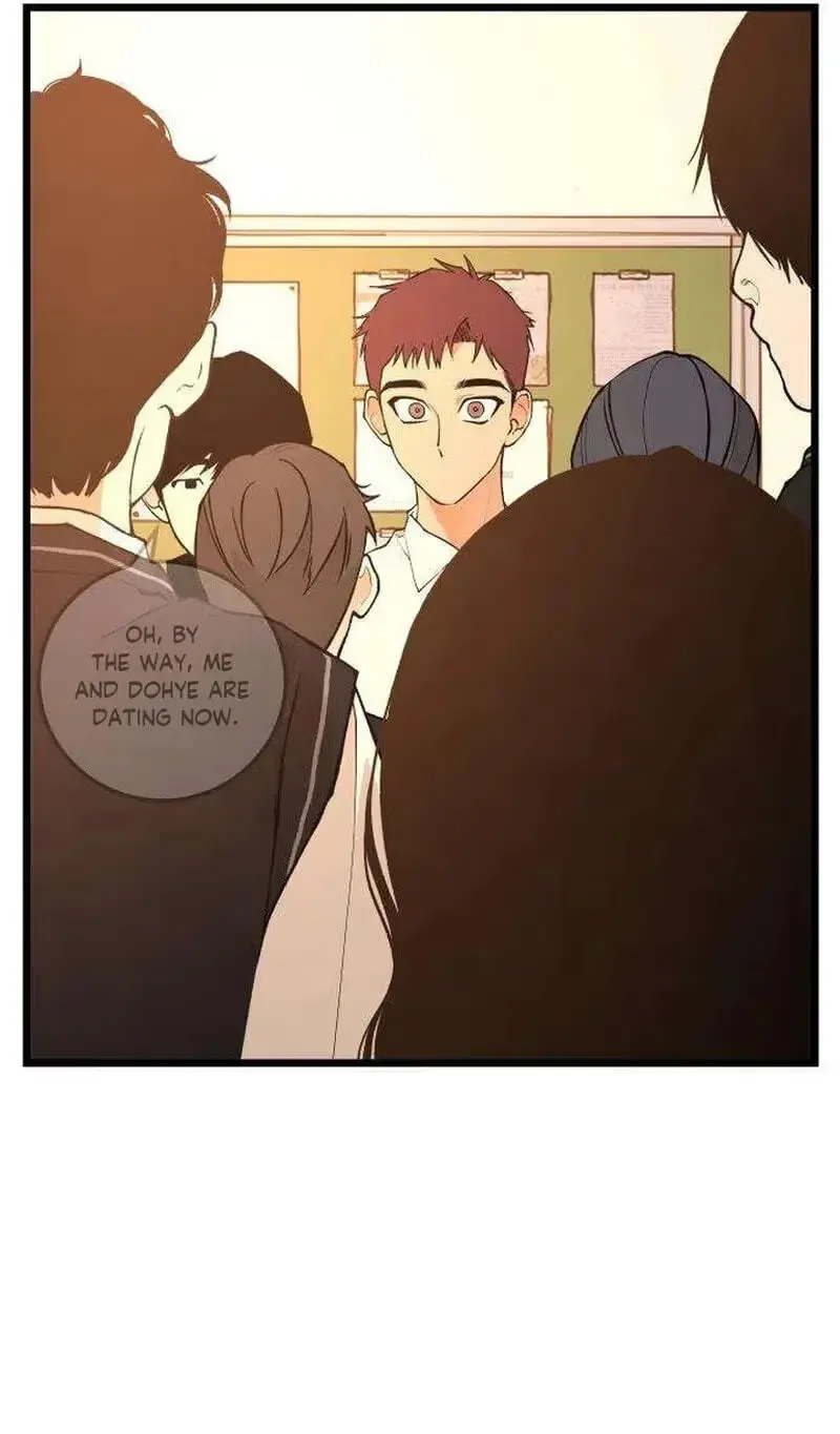 Embarrassment Game Chapter 31 page 63 - 