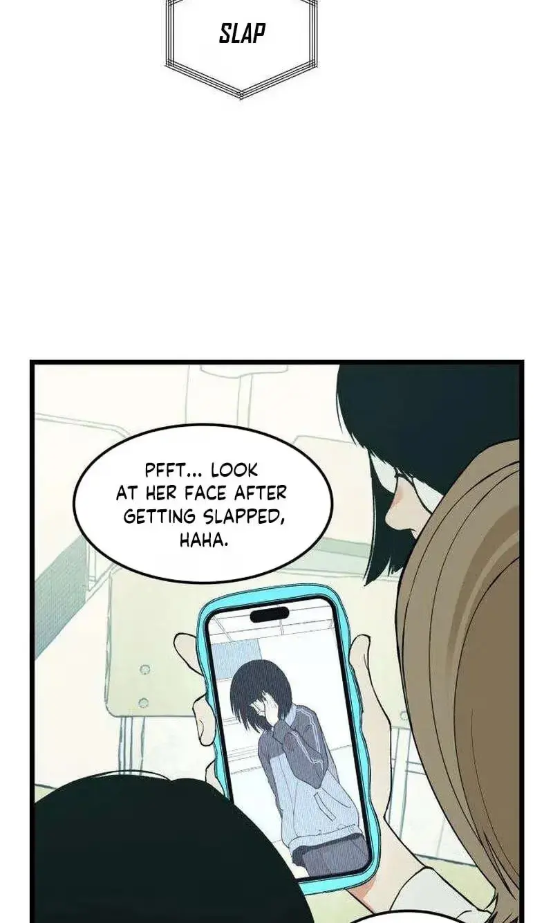 Embarrassment Game Chapter 32 page 14 - 