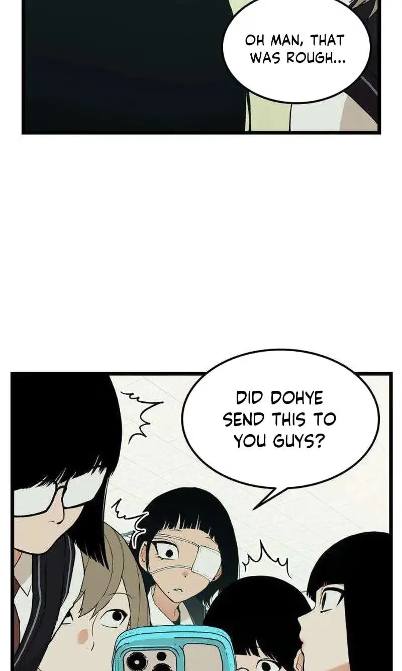 Embarrassment Game Chapter 32 page 15 - 