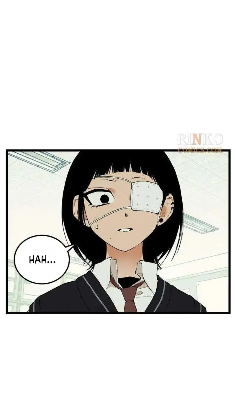 Embarrassment Game Chapter 32 page 20 - 
