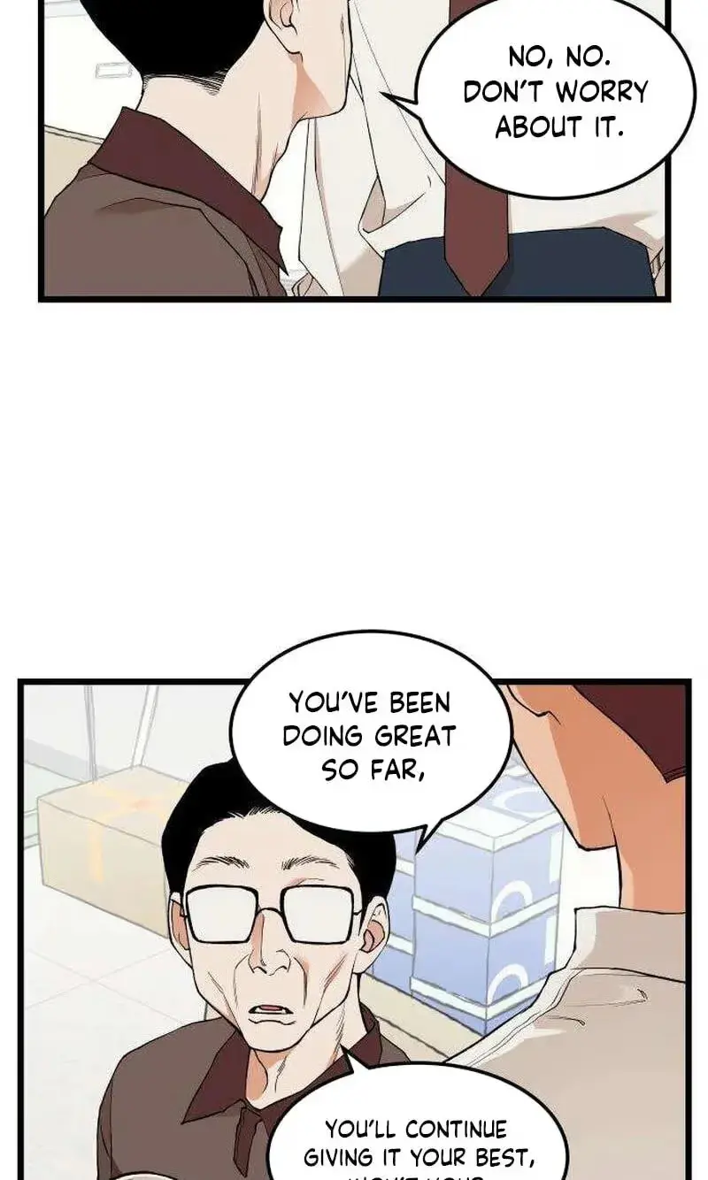Embarrassment Game Chapter 32 page 32 - 