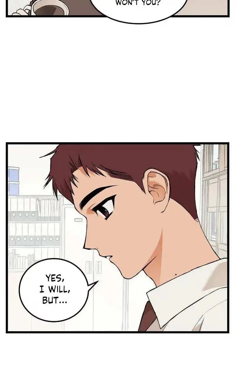 Embarrassment Game Chapter 32 page 33 - 