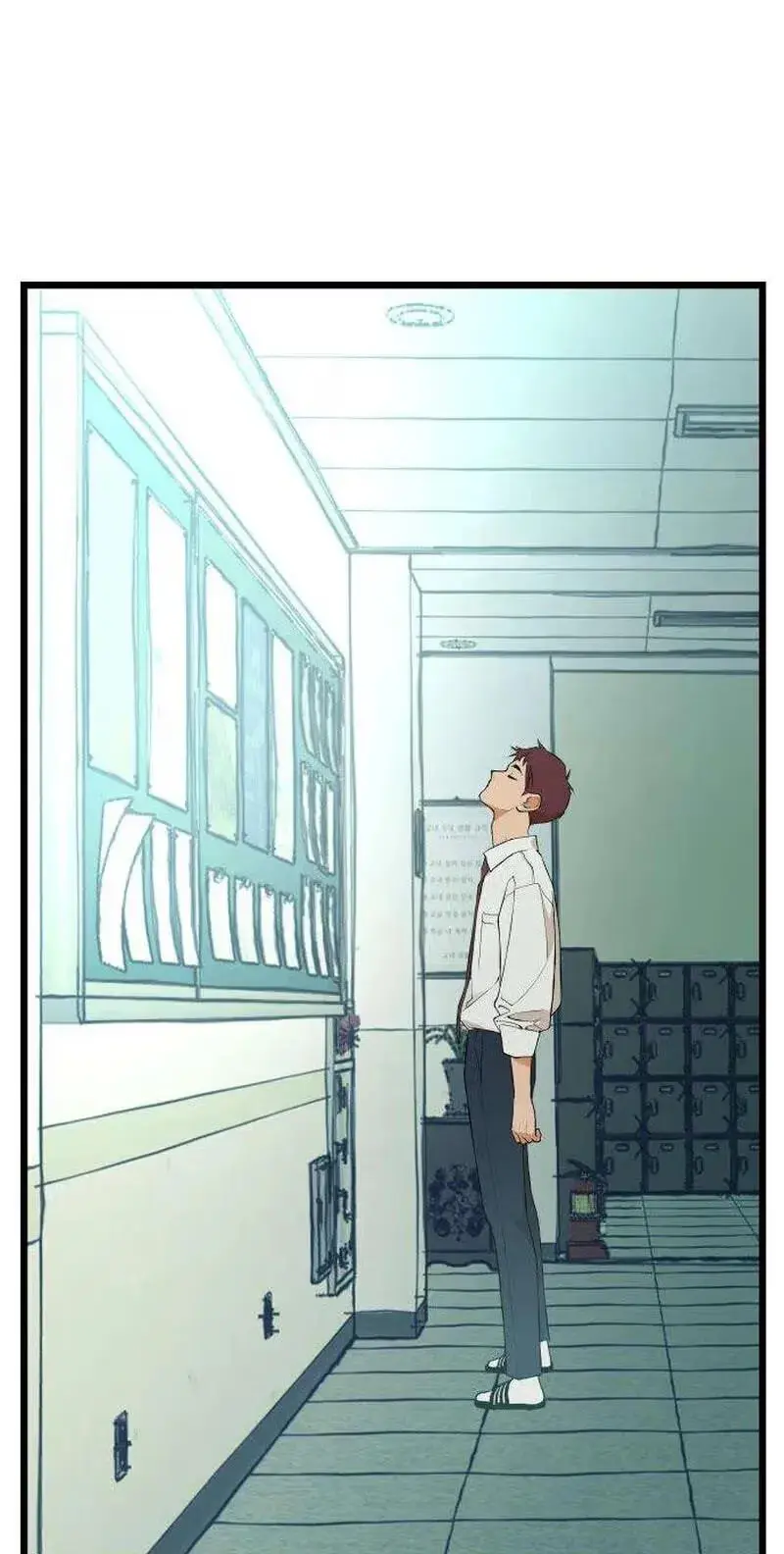 Embarrassment Game Chapter 32 page 36 - 