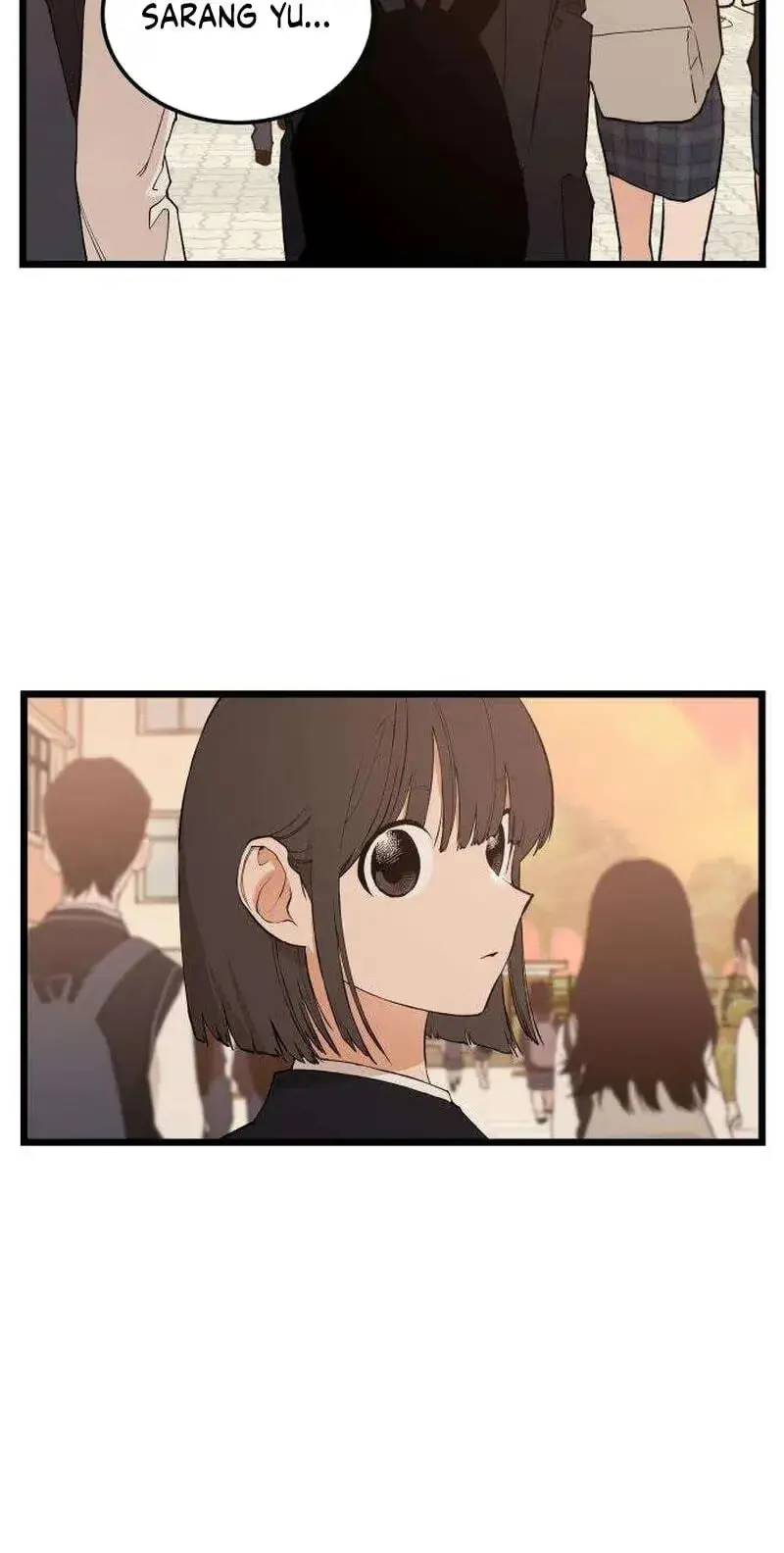 Embarrassment Game Chapter 32 page 39 - 