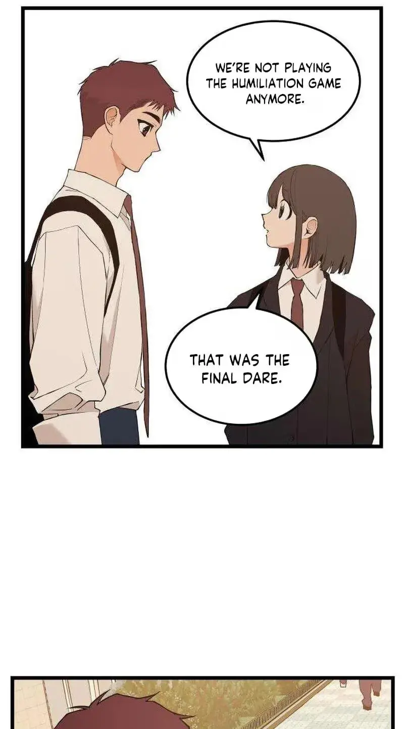 Embarrassment Game Chapter 32 page 42 - 
